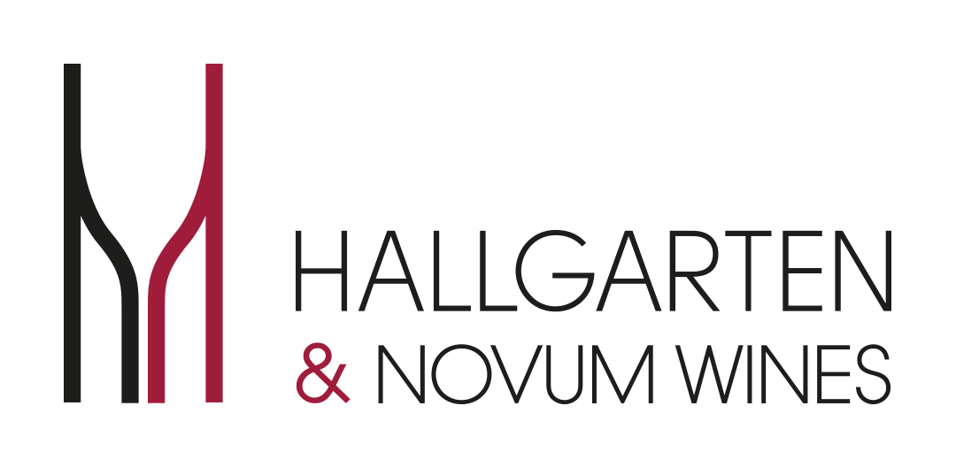 Hallgarten & Novum Wines Logo Large