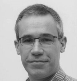 Claudio Martell, Bevica Product Director