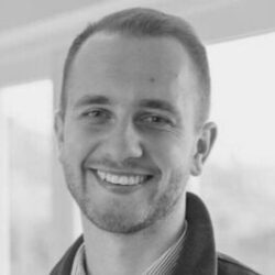 Patryk Niedzwiedzki, Bevica Finance Consultant 